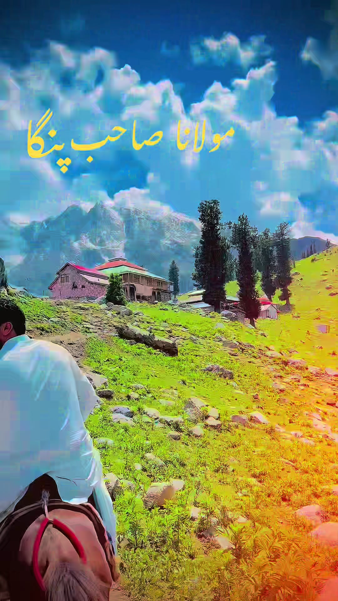 @بادشاہ