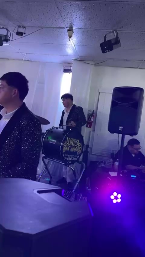 @BandaLaÚnicaDeSanLorenzo