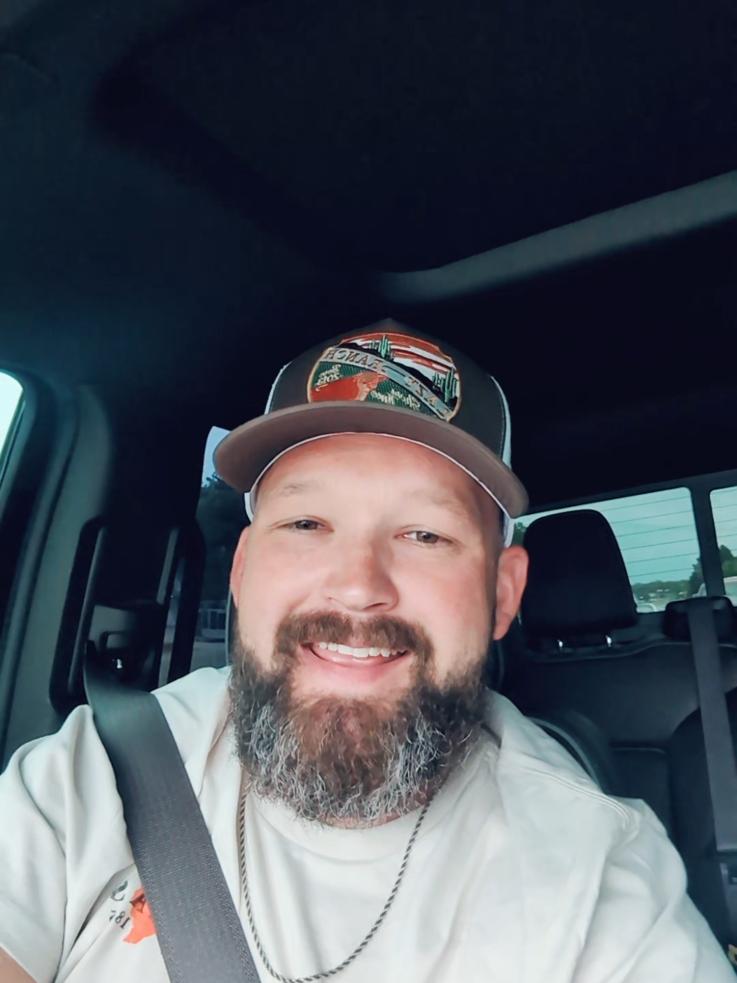 @Texas Truck King / Rapid CDL