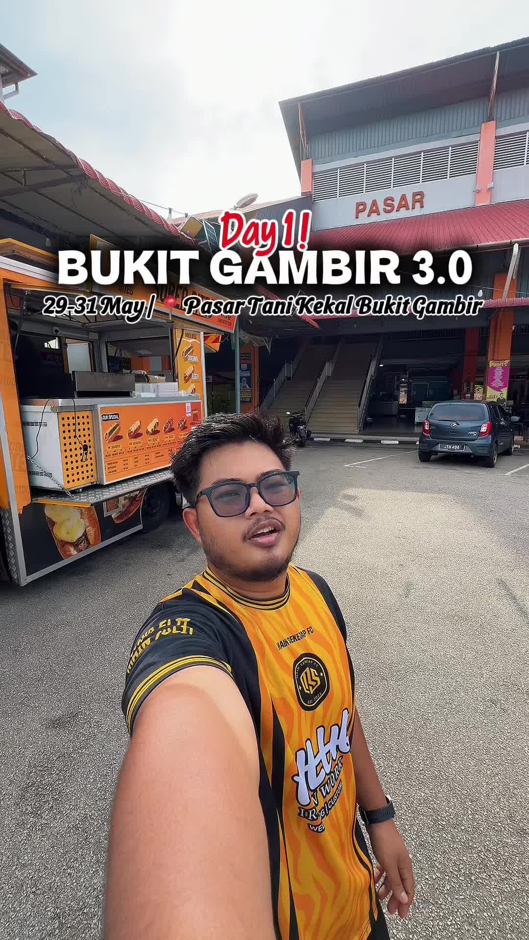 @SOBER BITES MUAR