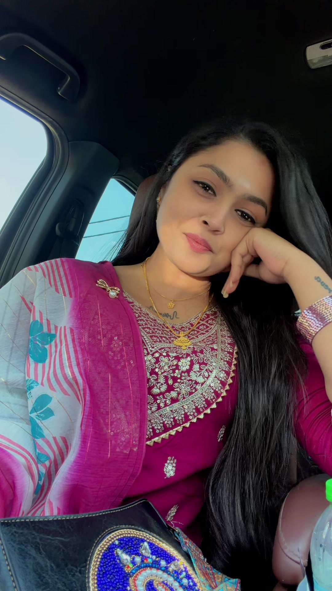 @Ravathy Santhiran