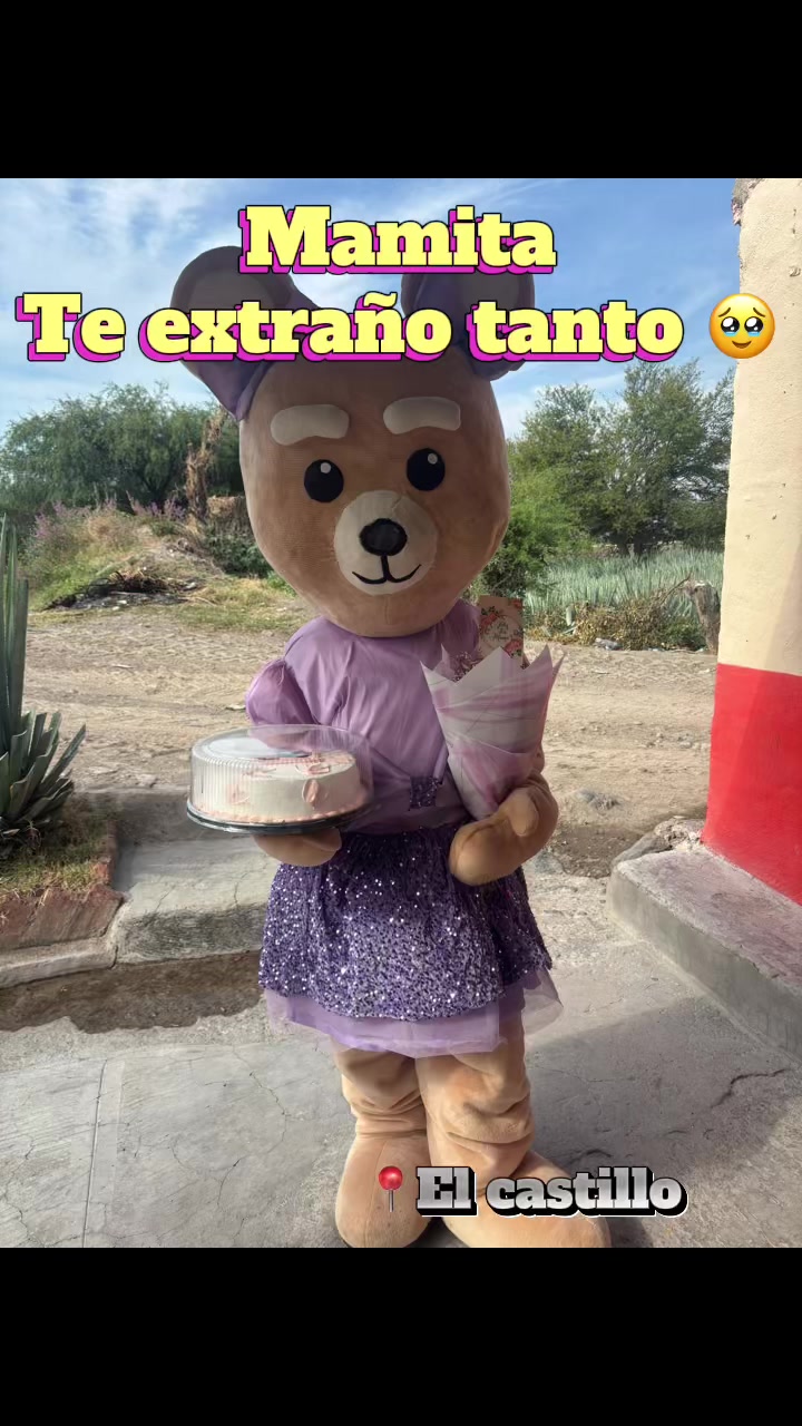 @Cachetitos 🫶