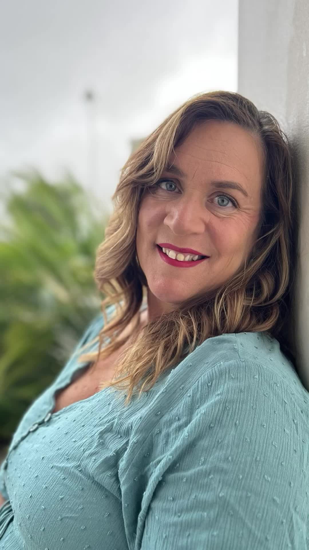 @Trudie Marie | EverydayWarrior