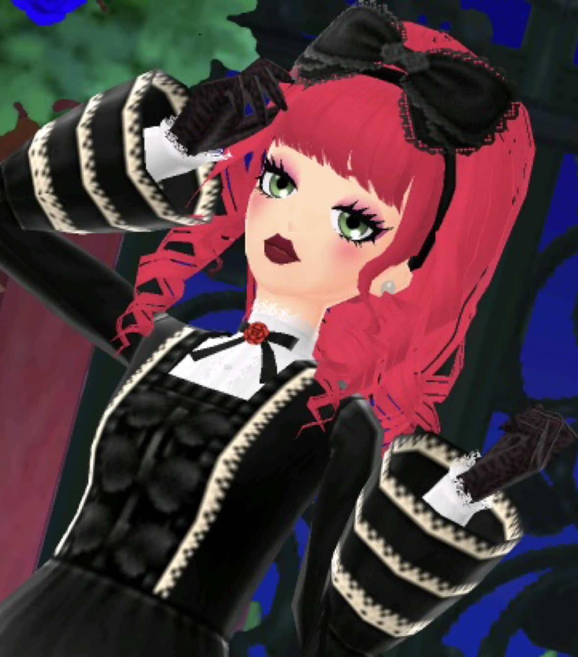 @プリンセス♡