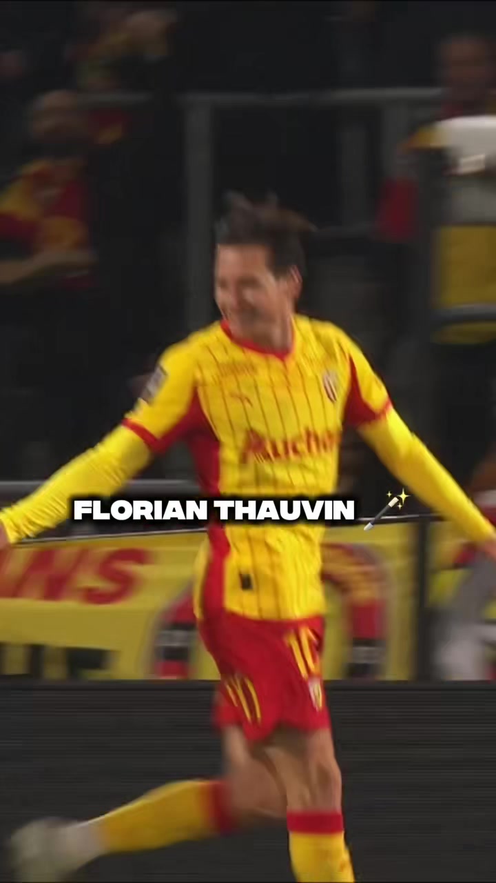 @Ligue 1 McDonald&rsquo;s