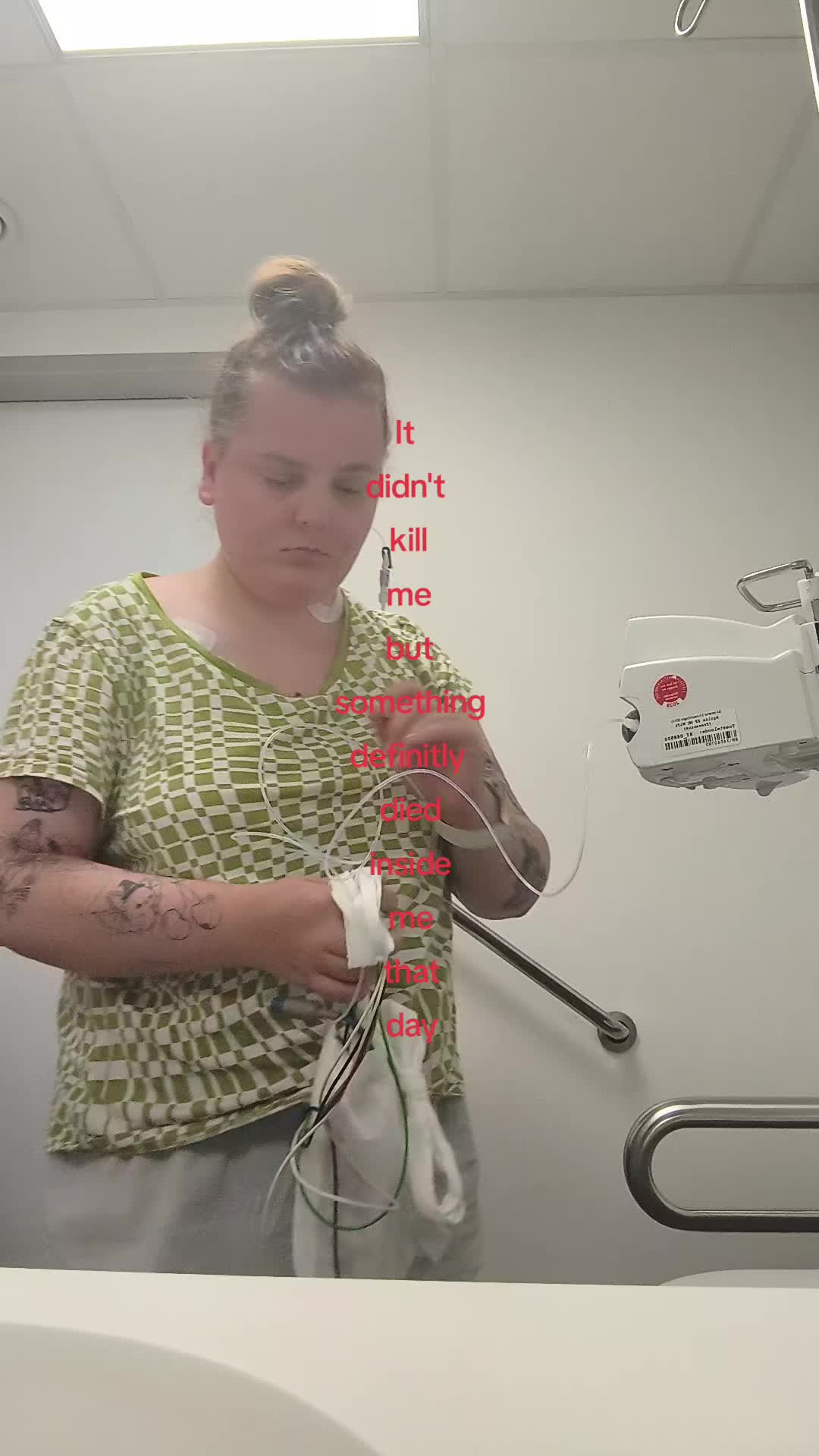 @Chronicwarrior