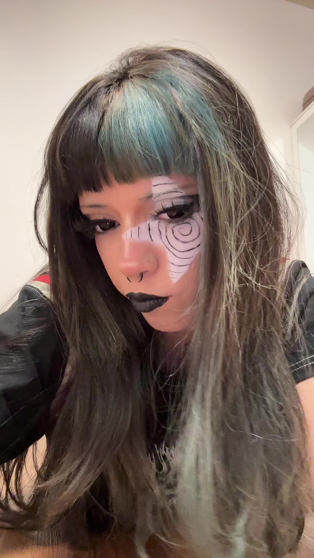 @secret 🧟♀️