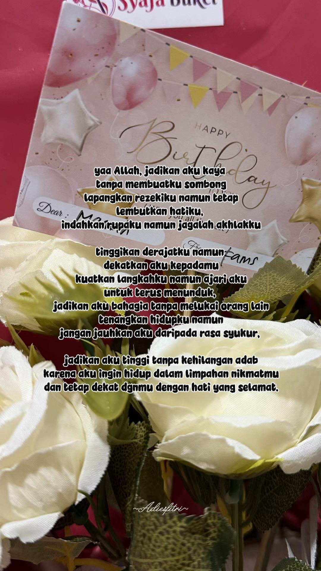 @Adies fitri