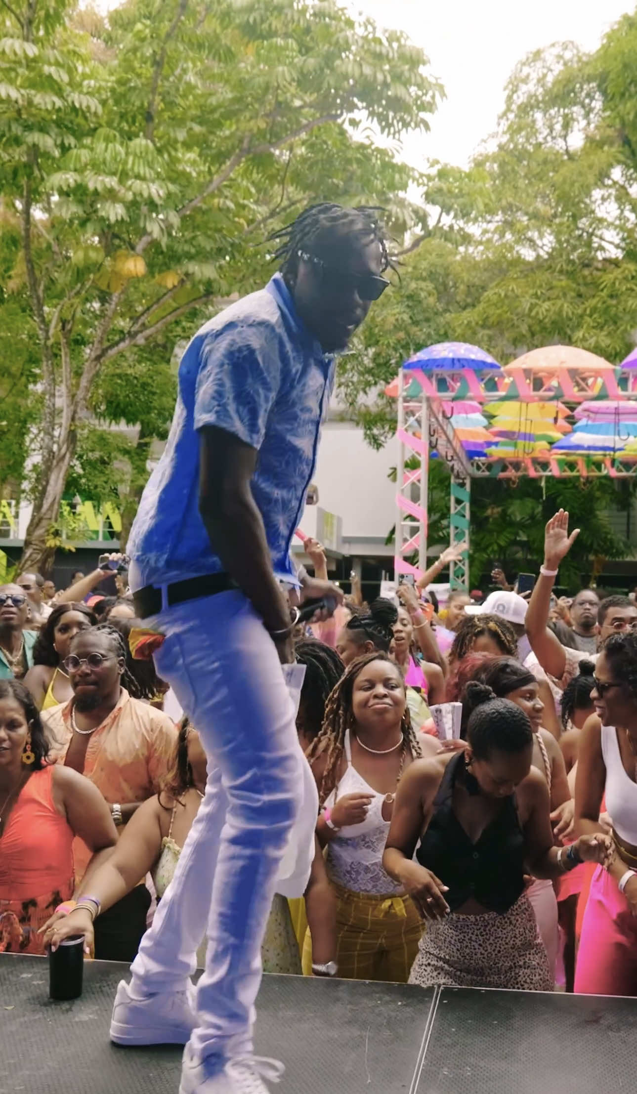@Lil Kerry 🇬🇩