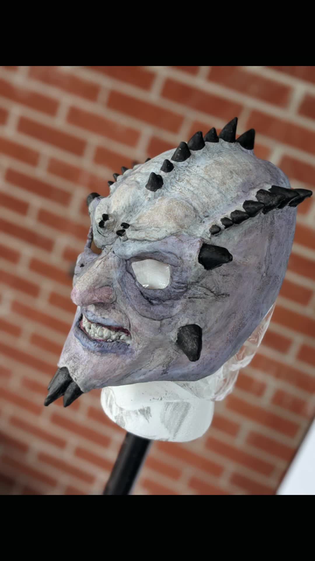 @Alias Masks