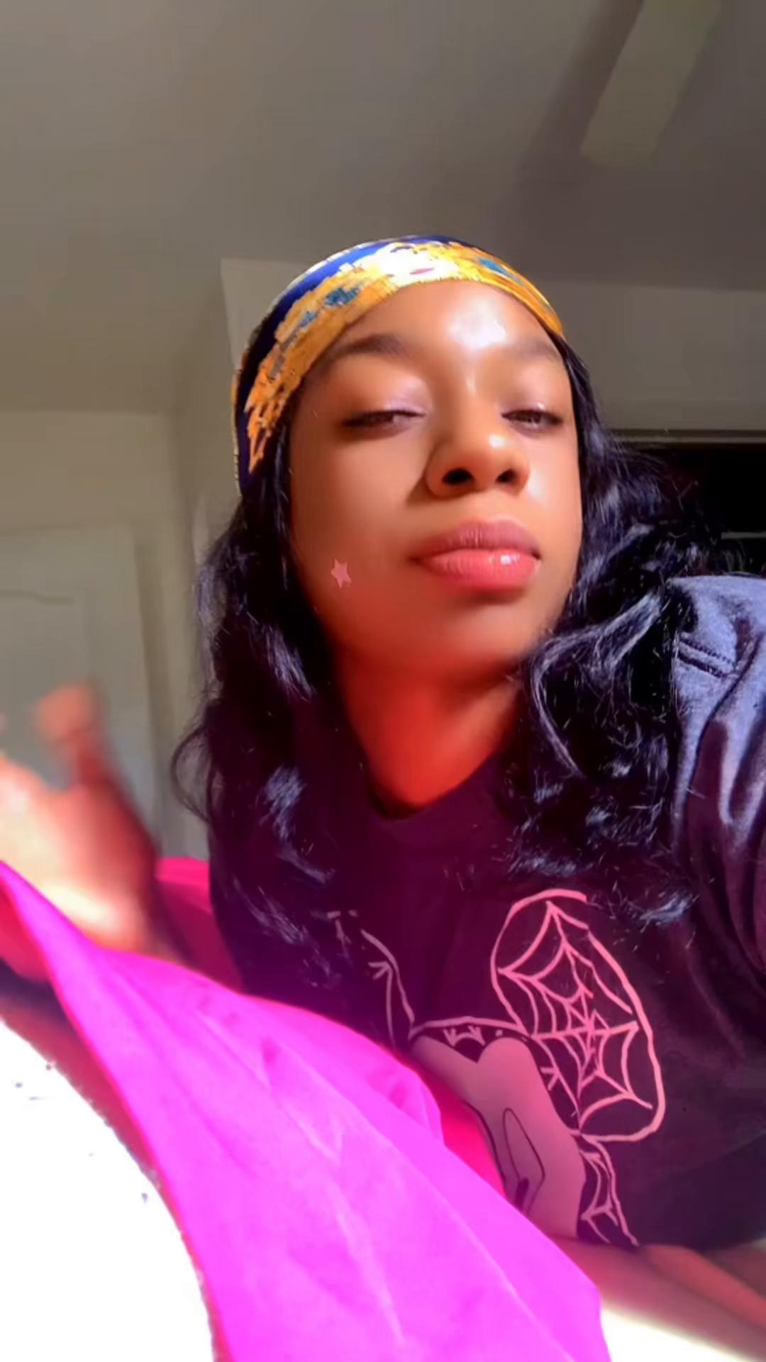 @Tha Wife🦋 🥵😈