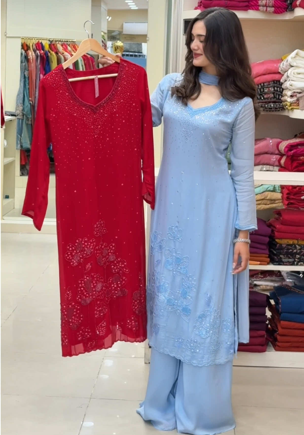 @Tara Clothing Collection
