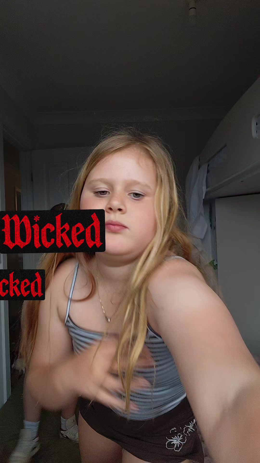 @Scarlett Morgan