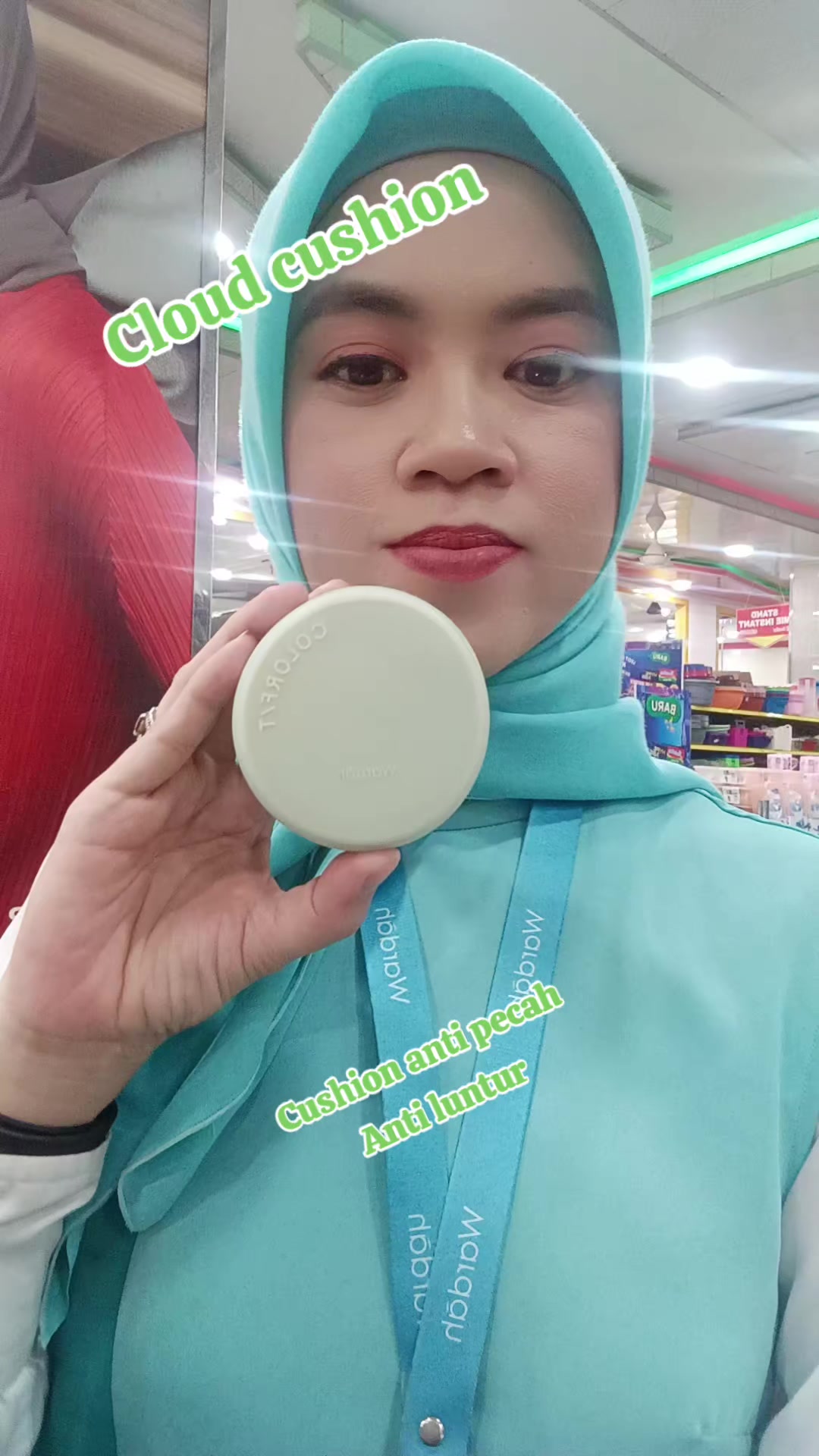 @susmita / Beauty expert
