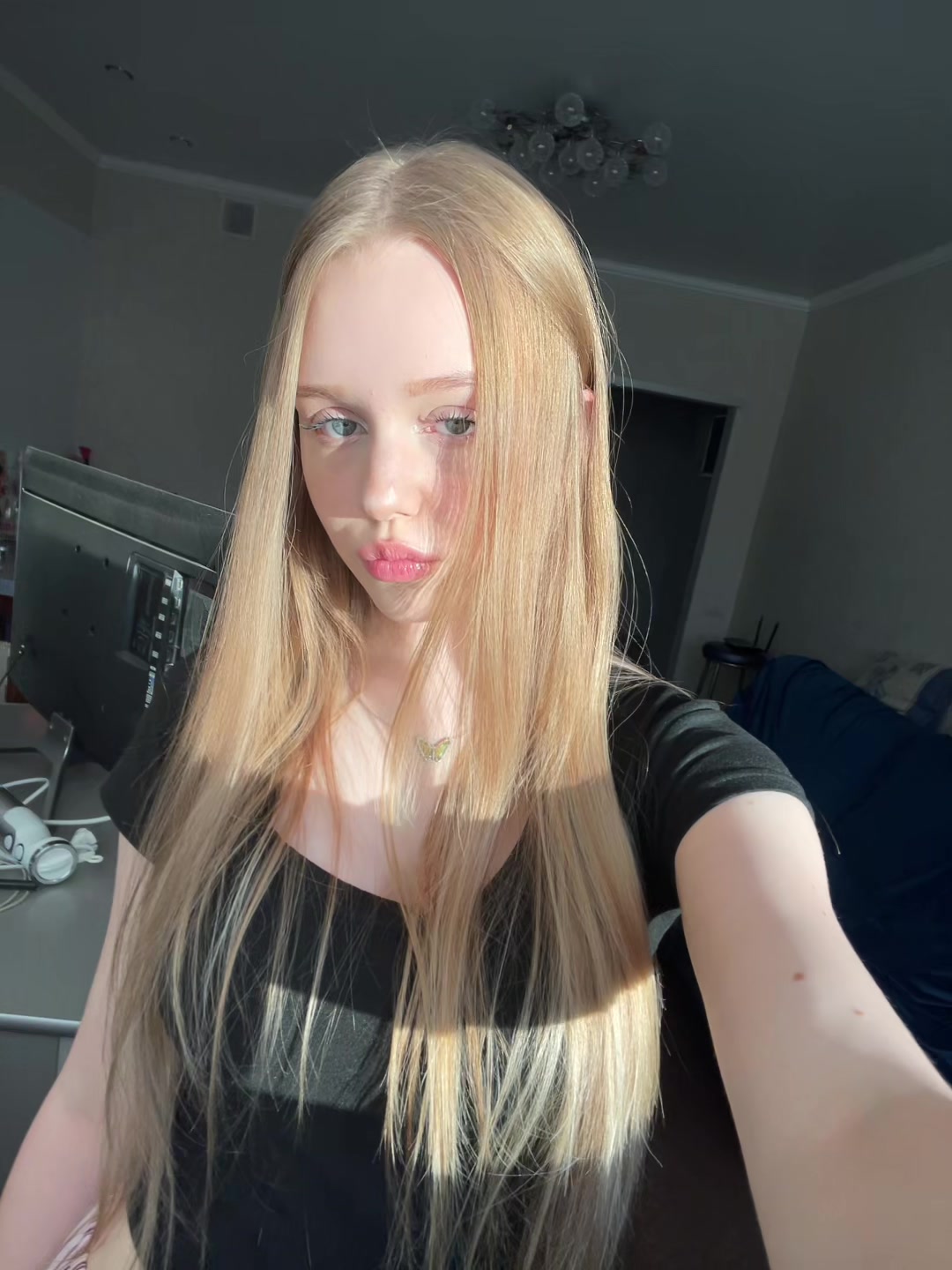 @kissme