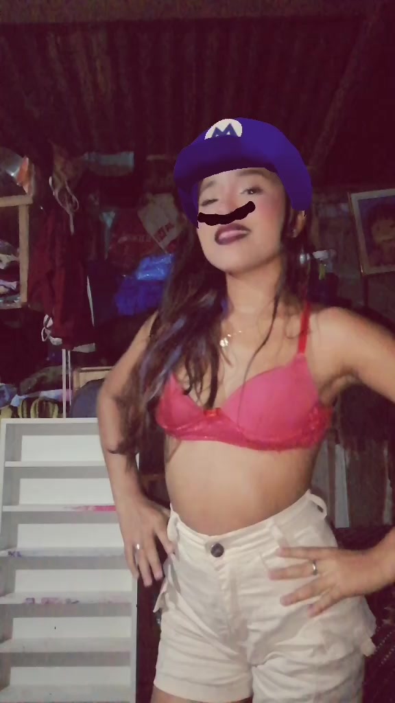 @Yasmin Cristina 😍