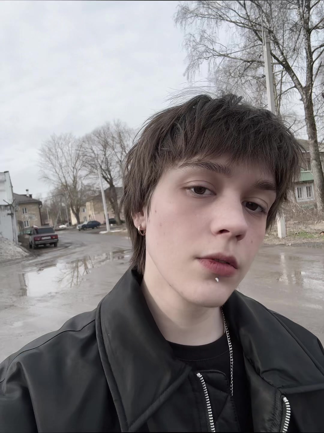 @катёна