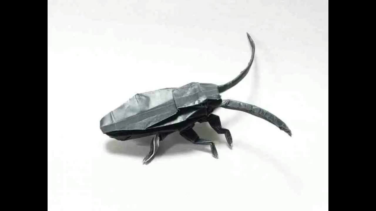 @Origami Guatemala