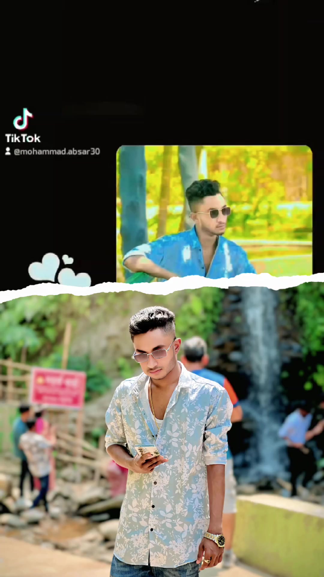 @Mohammad Absar