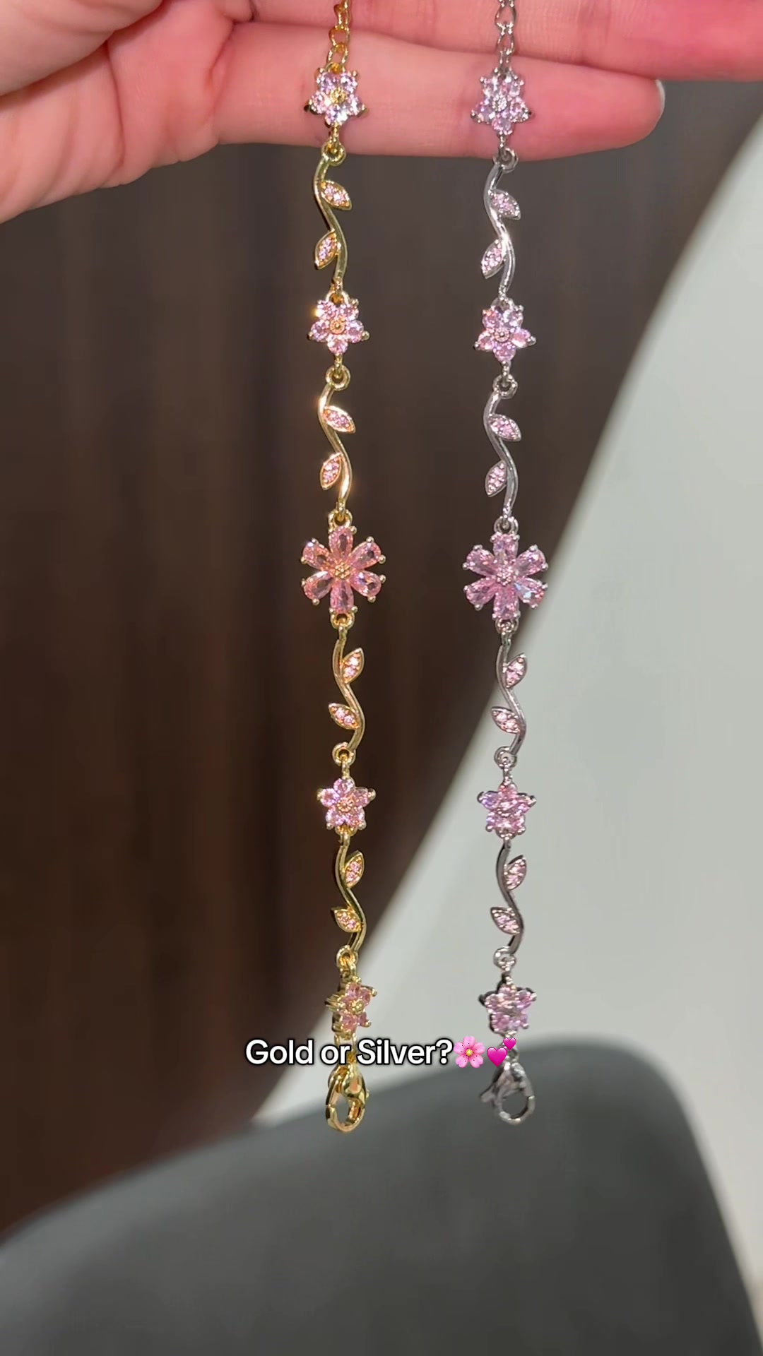 @Jewelry Of Joy