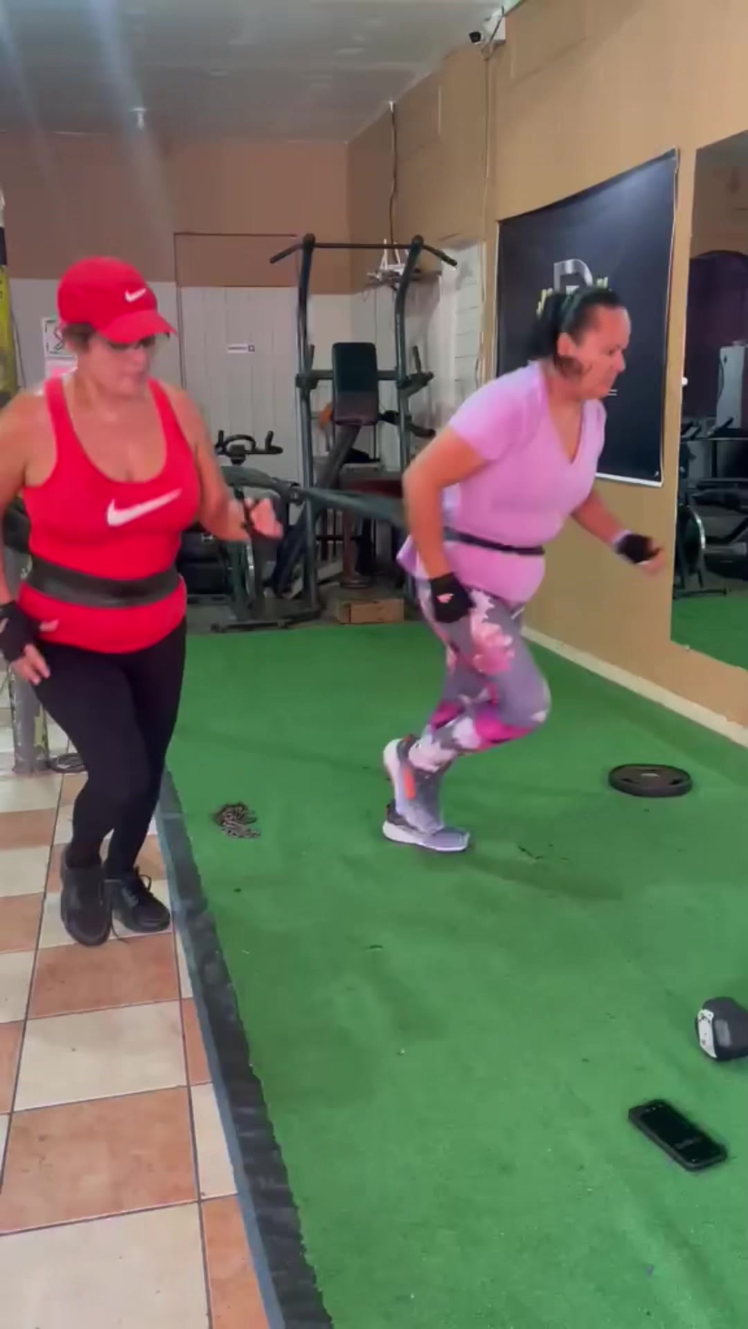 @CROSSFIT POWER GYM