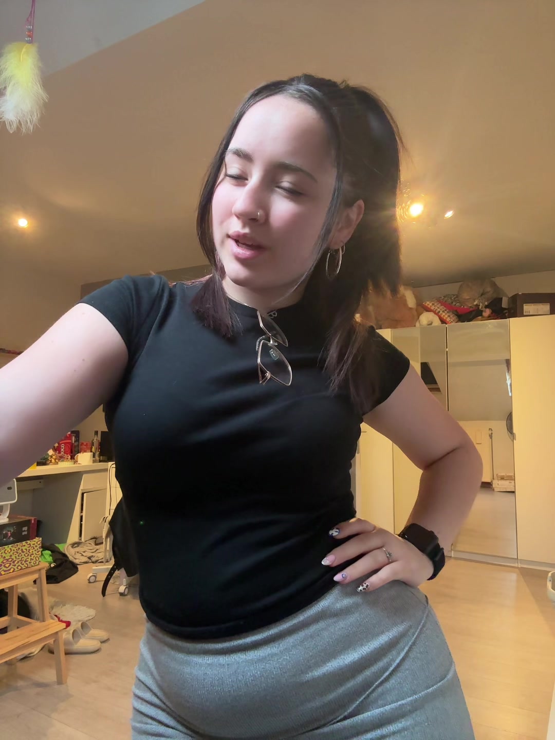 @Demi