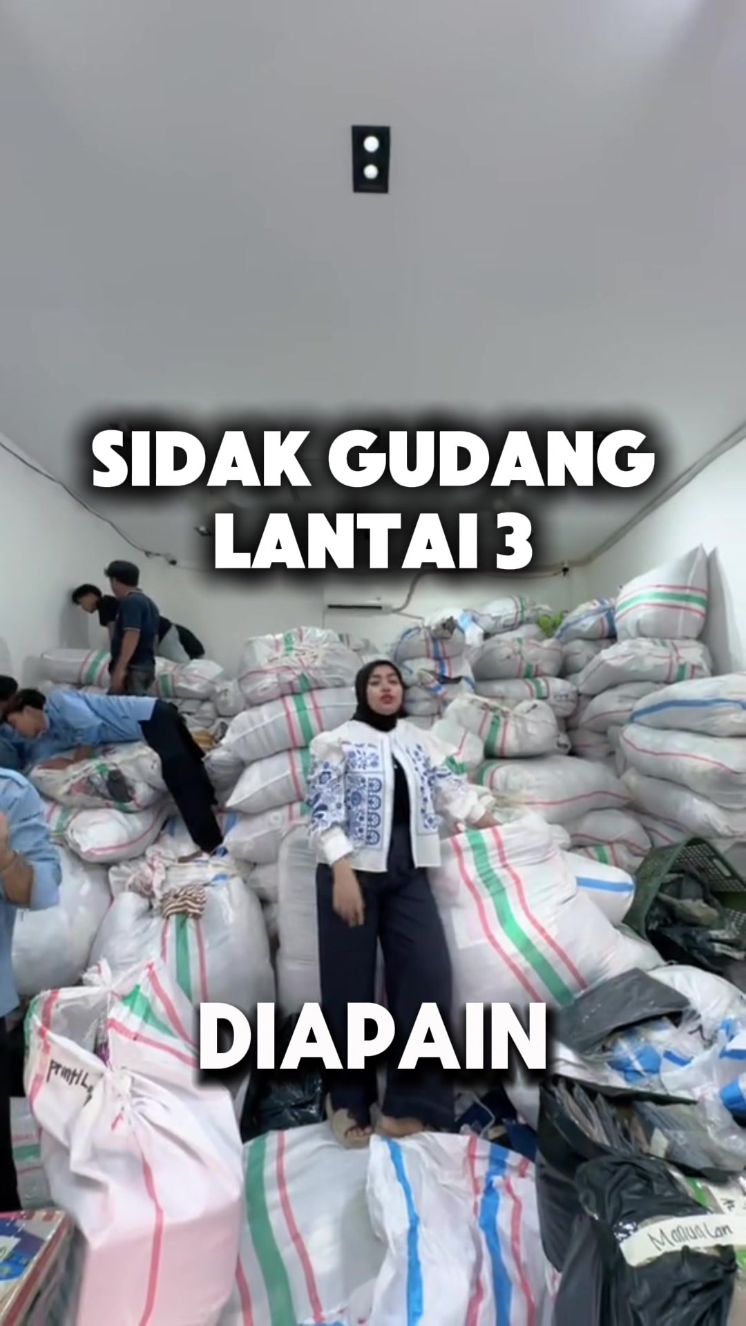 @Keenan Fashion Cikarang 2