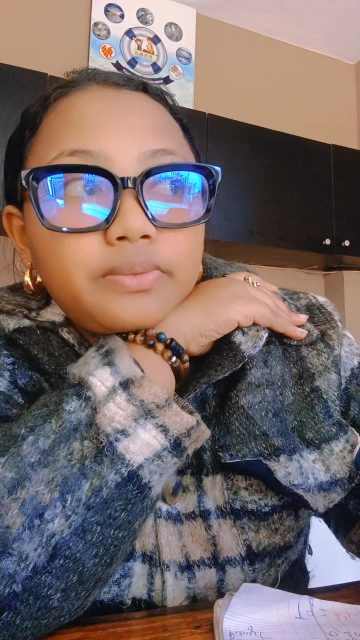@Samirah Juli🇲🇬
