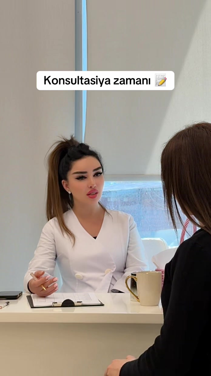 @Dr. Rəna Soltanova