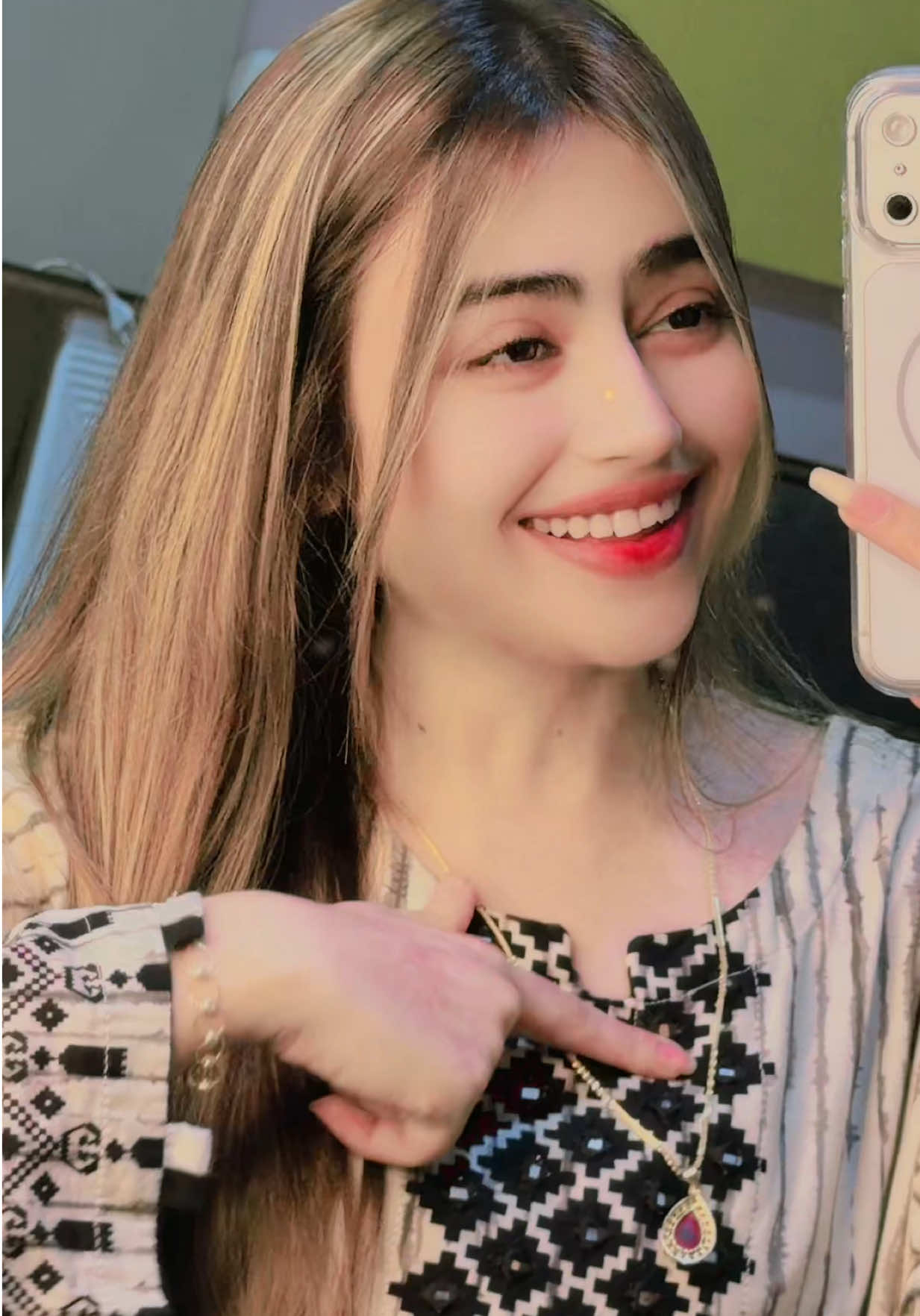 @♥️Kaînat Malîk♥️