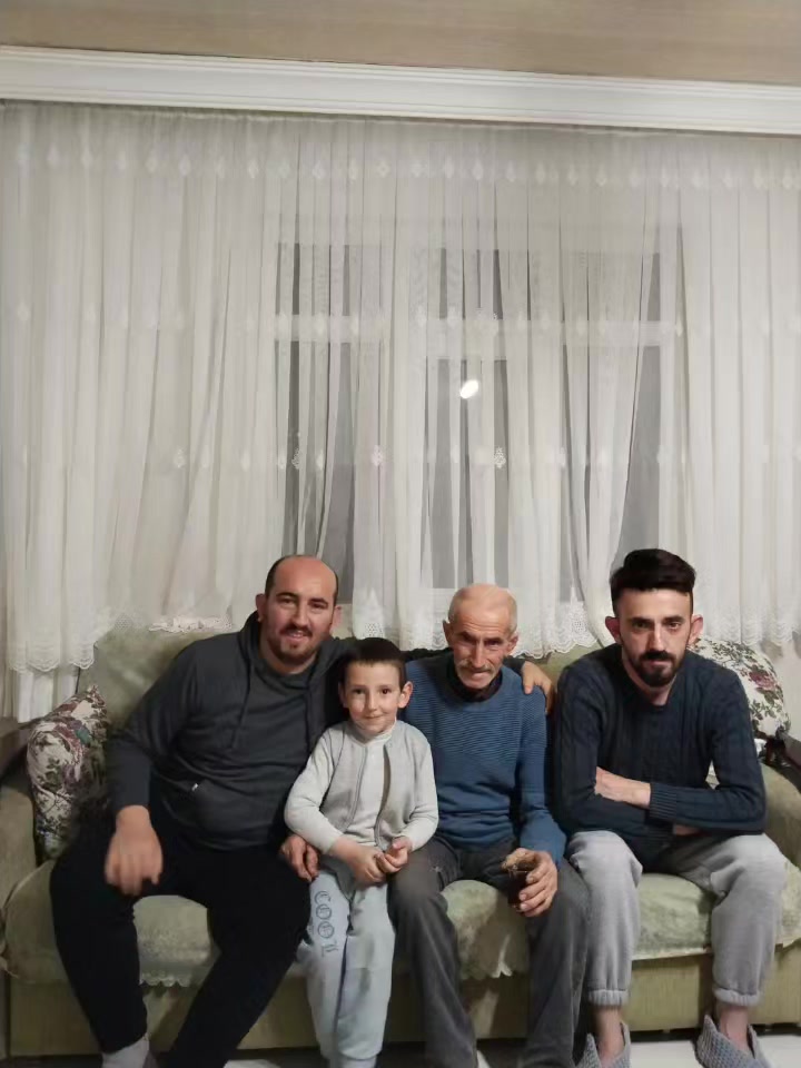 @Erkut Polat