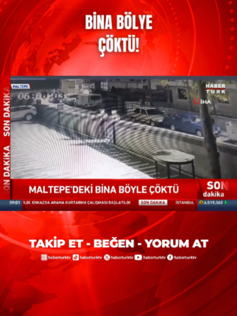 @Habertürk TV