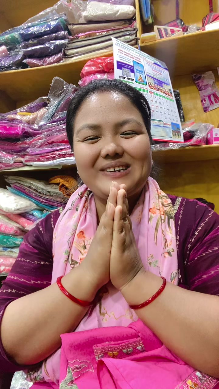 @lasika collection surkhet