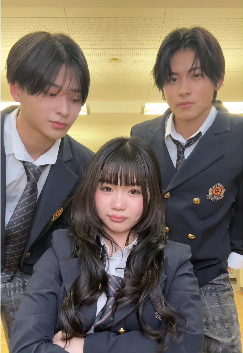 @キュリエーション学院