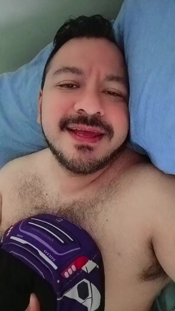 @Bubu Garza🐻