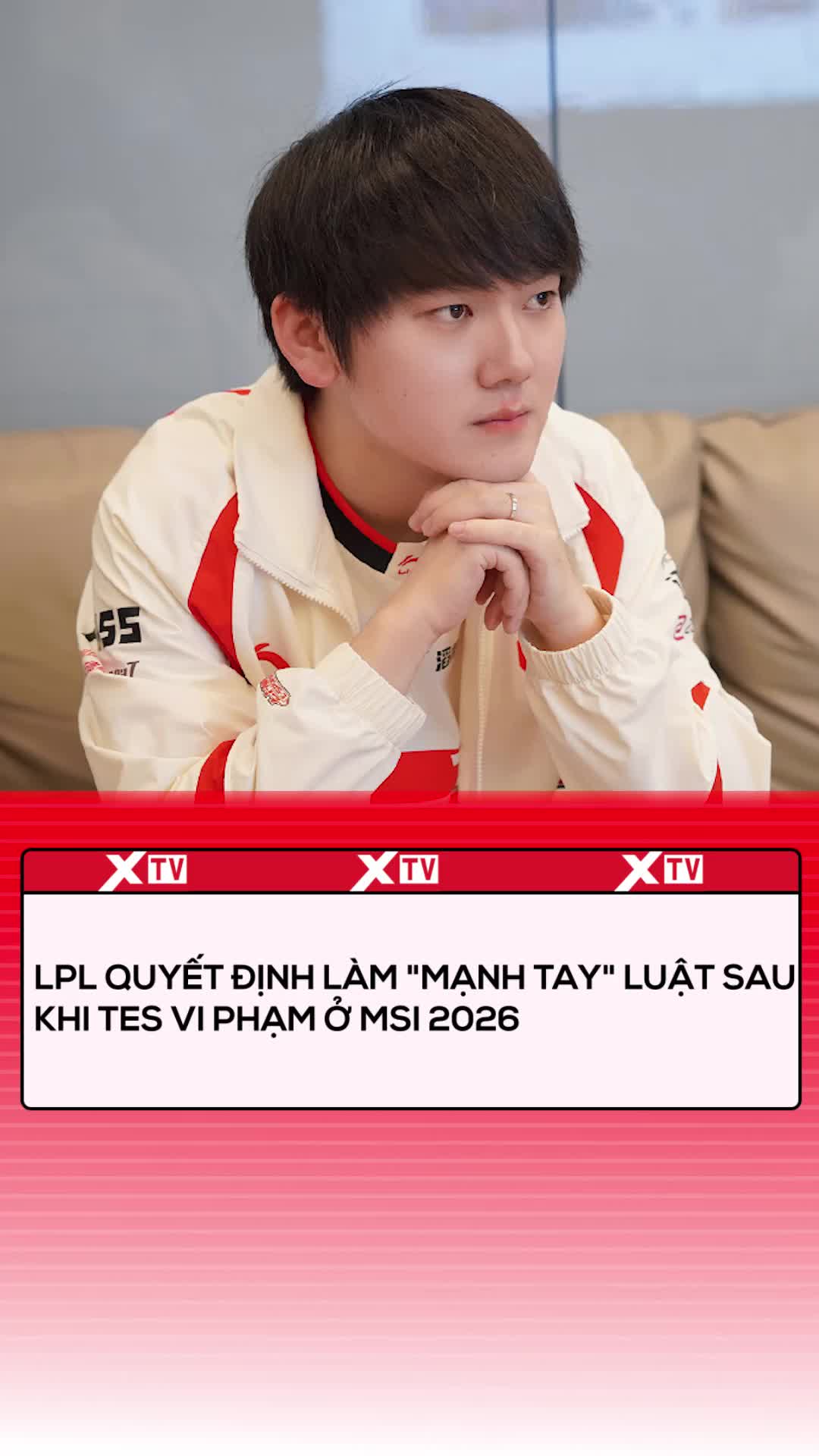 @XTV Network
