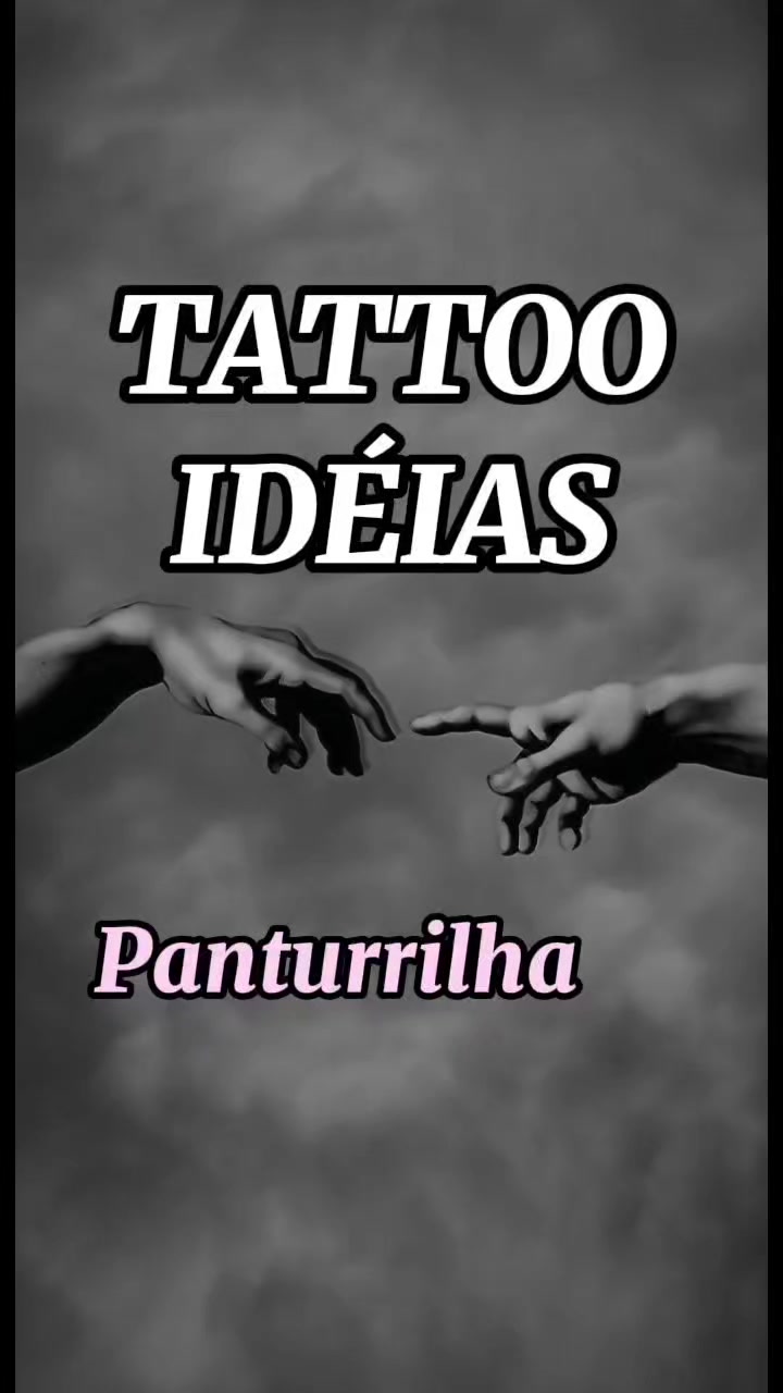 @Id&eacute;ias de Tatuagens