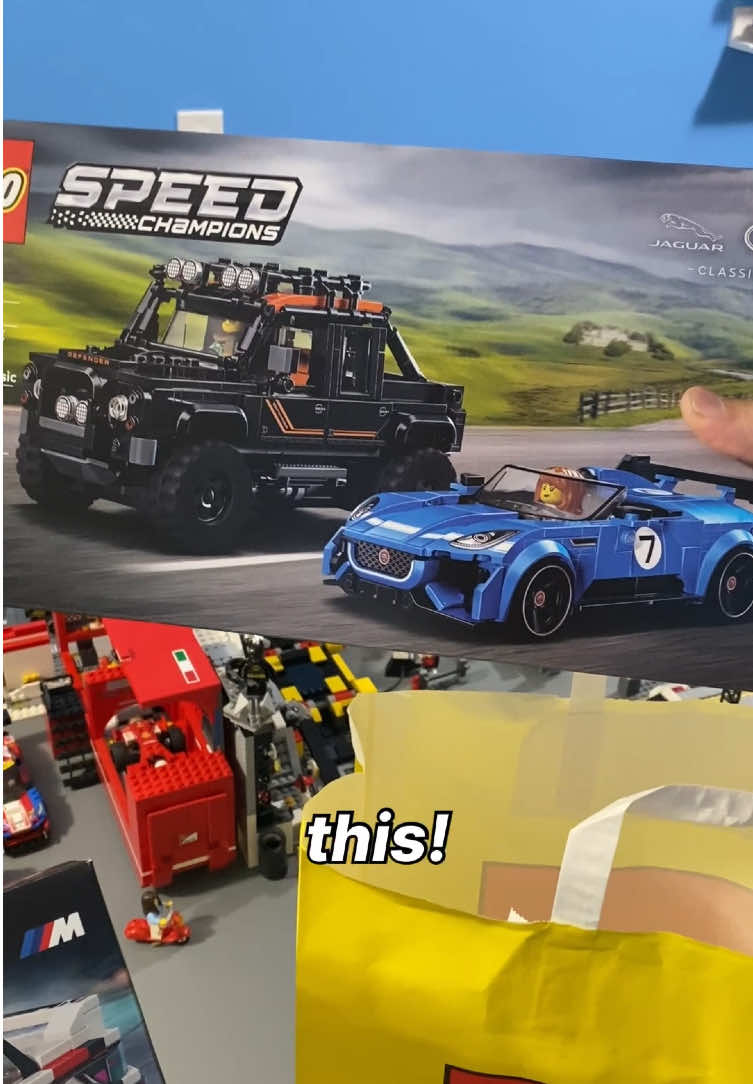 @Speed Champions Raceway