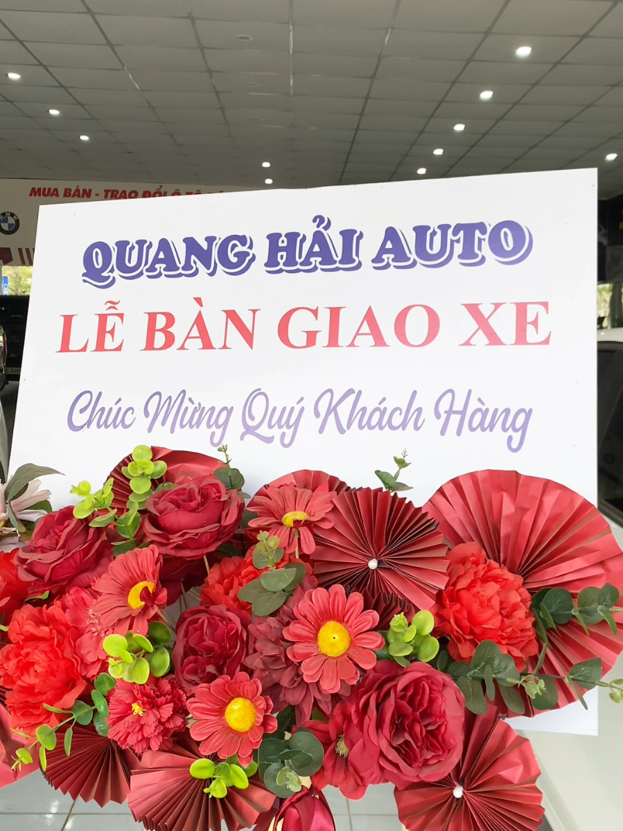 @QUANG HAI AUTO ĐẮKLẮK