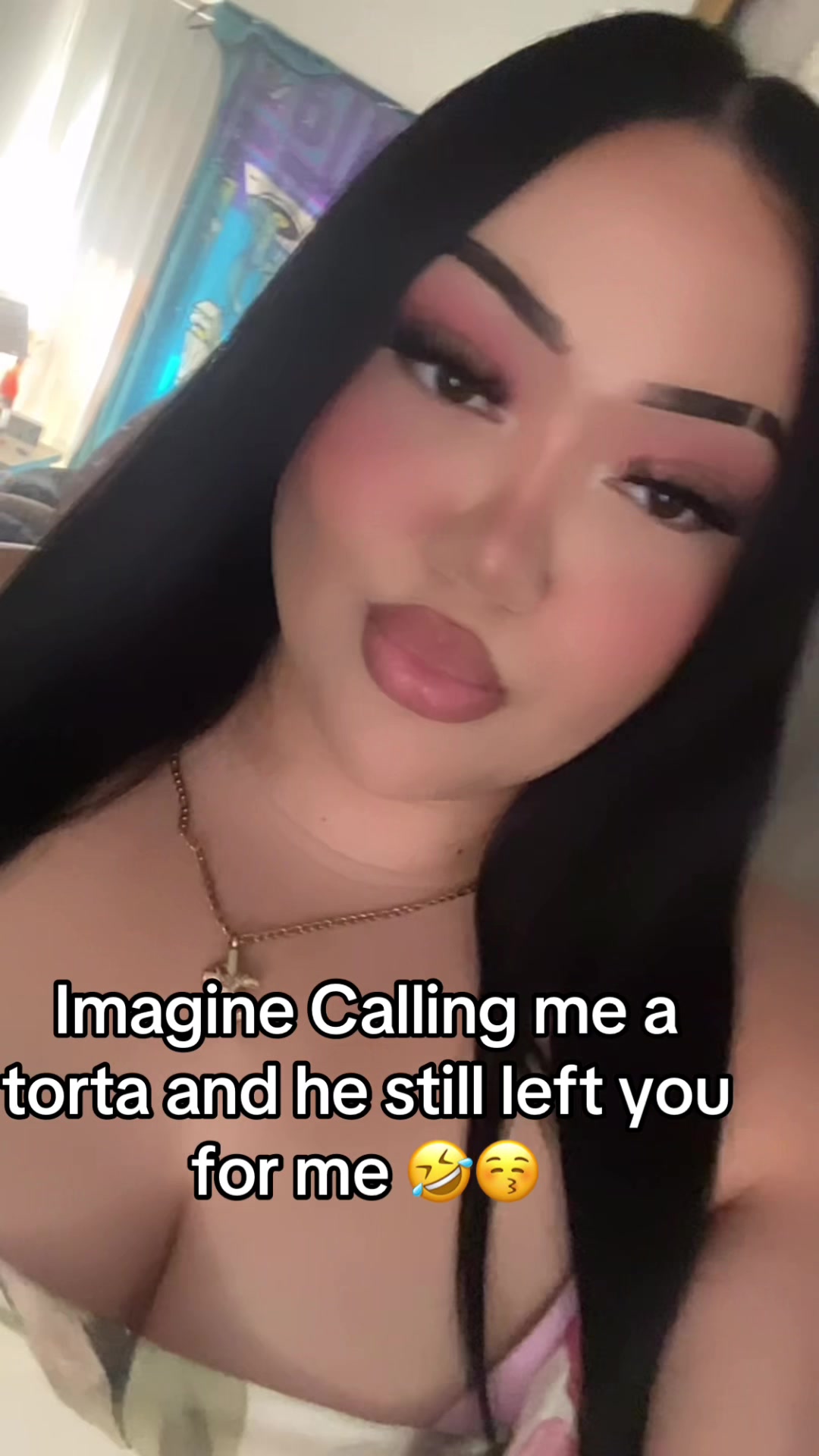 @Chingona
