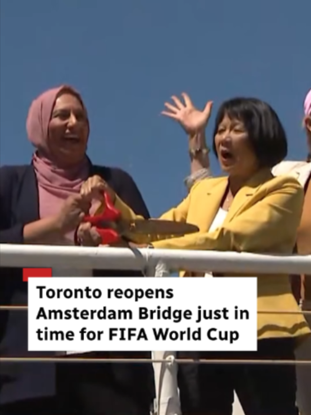 @CBC Toronto