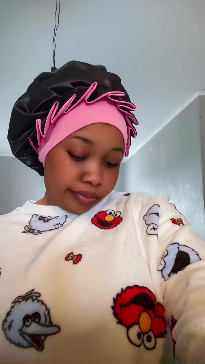 @Queen Mother 🫧🧕💕