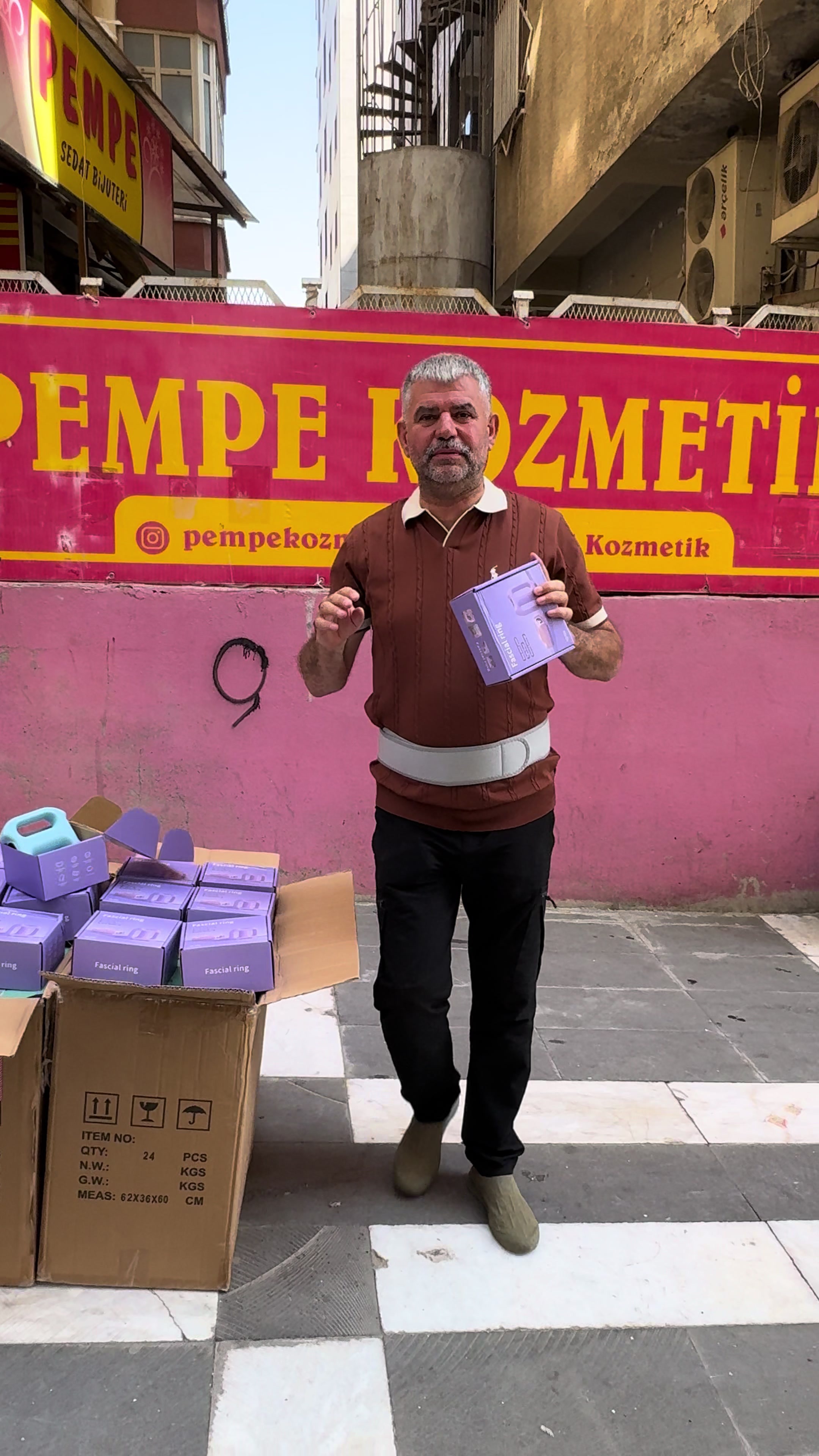 @PEMPE KOZMETİK