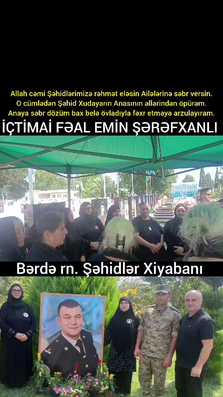 @Emin Şərəfxanlı