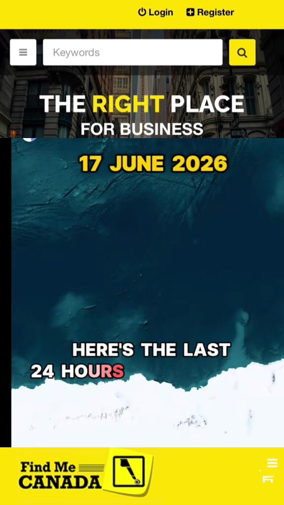 @FindMe Place For Business 🌎