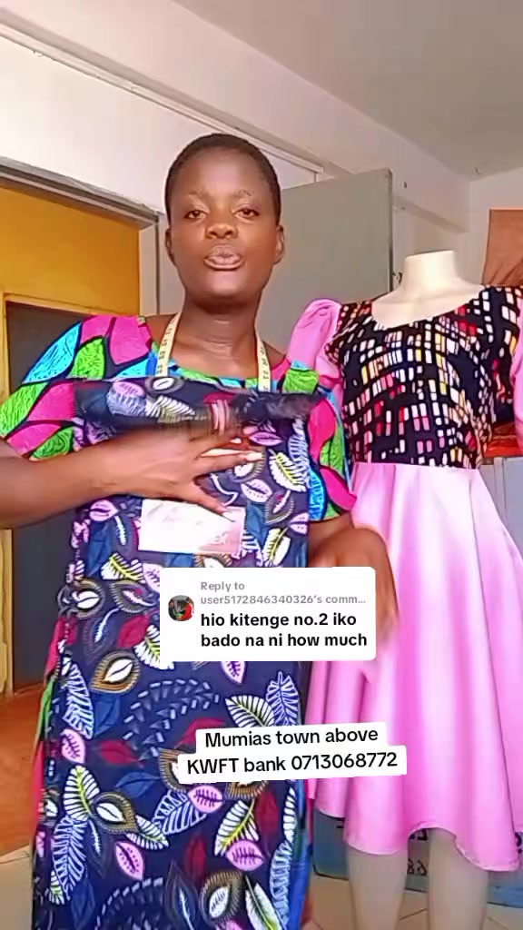 @Vivian The Tailor