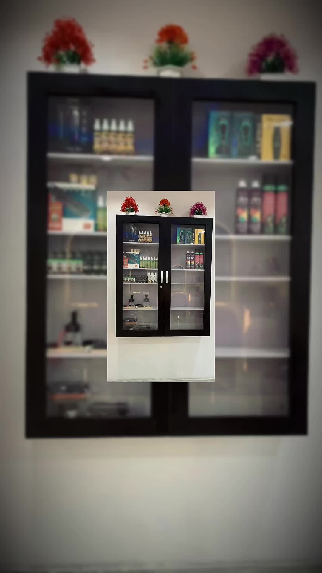 @S.London Hairtreat studio