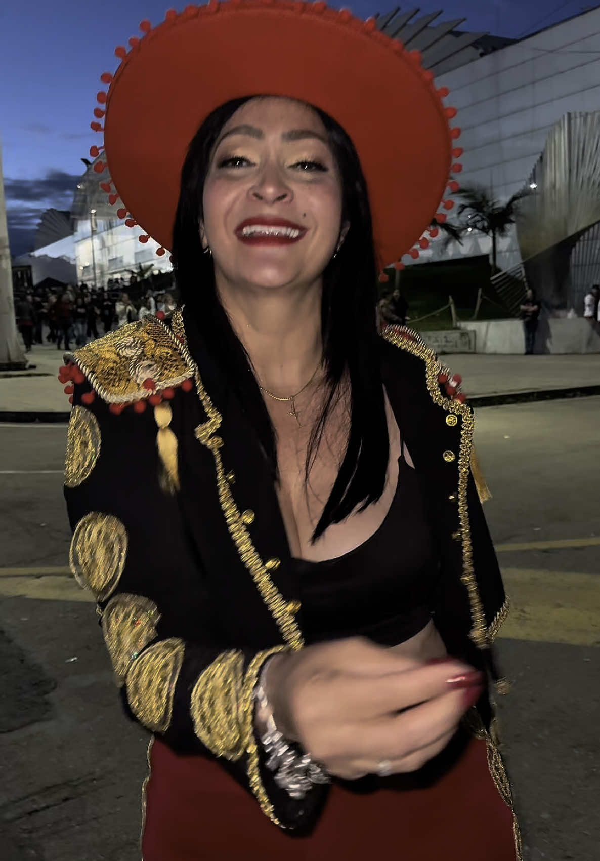 @Mary Pabón