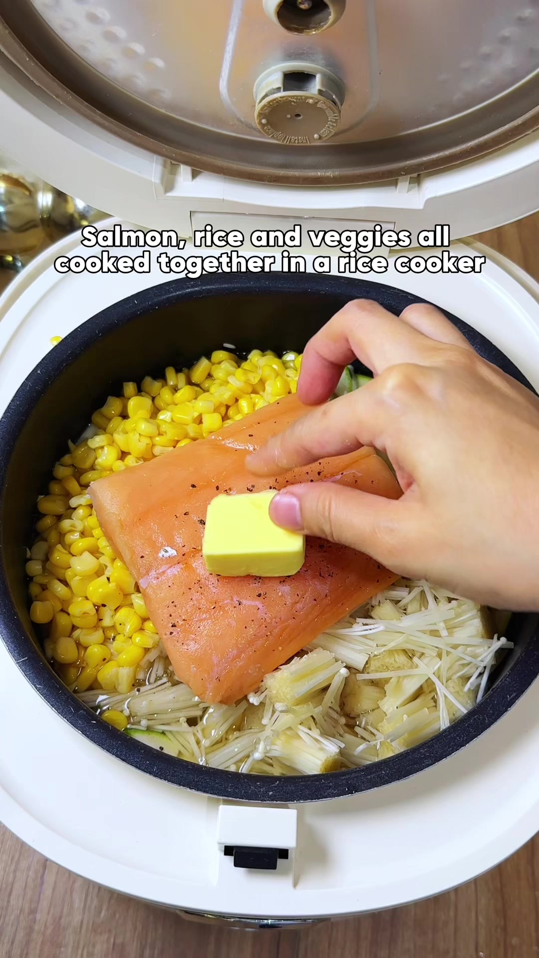 @Hungry Mom Cooking | Sheena