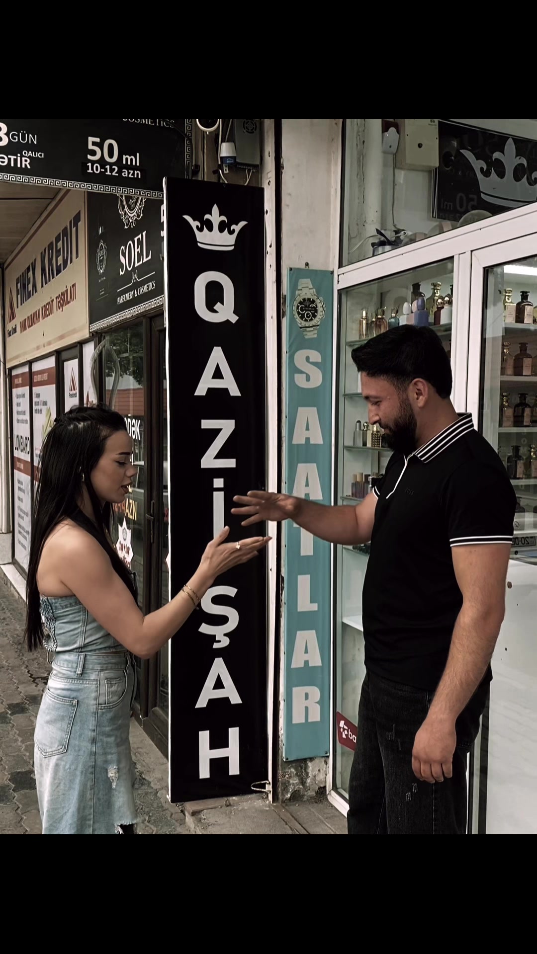 @QAZİ ŞAH PARFUM